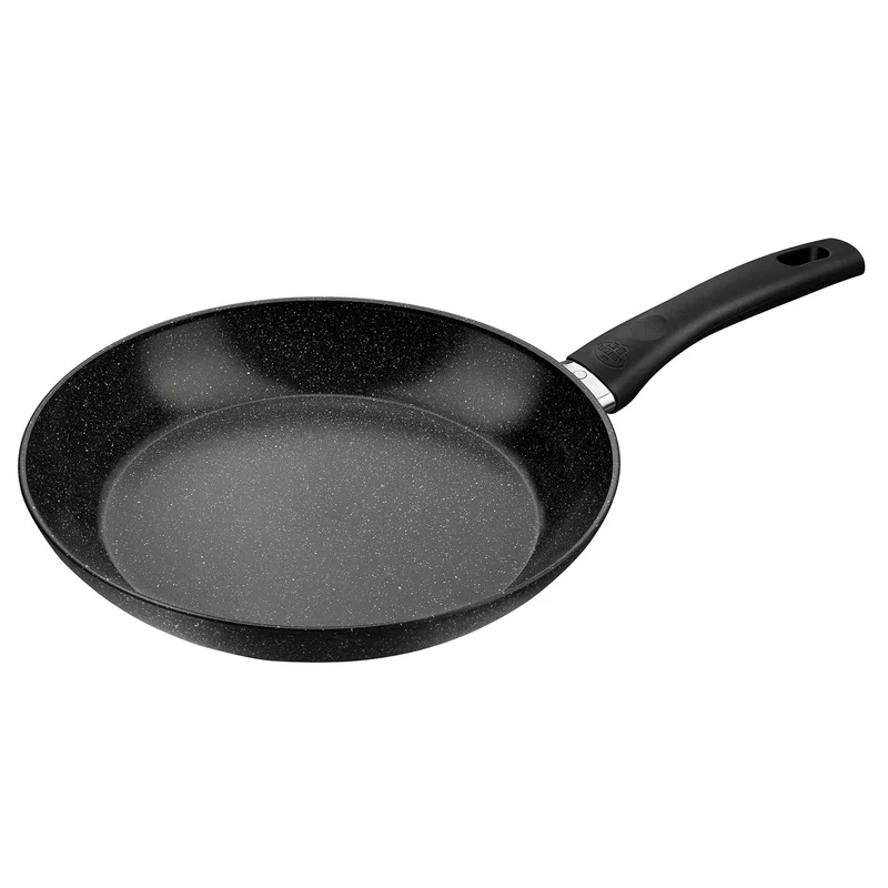 Ballarini Vipiteno stekpanna 28 cm, aluminium | Matlagning > Kokkärl & Stekpannor > Kopparkokkärl > Stekpanna | Bagaren och Kocken