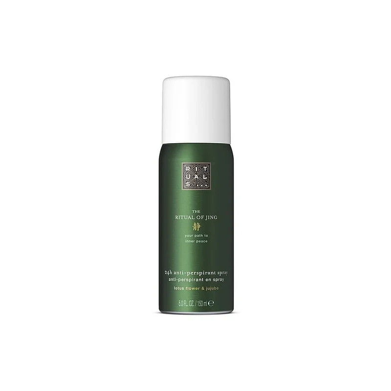 RITUALS The Ritual of Jing Anti-perspirant Spray 150 ml, Parfumer & Dufte, Parfumer & Dufte, Deodorant