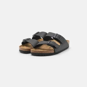 Birkenstock sandaler svarta