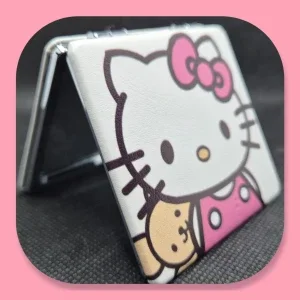 Hello Kitty Fickspegel