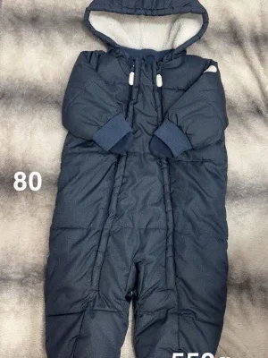 Vinteroverall