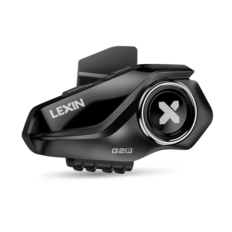 AliExpress - Lexin G2P Motorrad Blutooth Intercom Helm Bluetooth Headsets, Freisprechkommunikator Bis zu 6 Fahrer Interphone mit FM-Radio