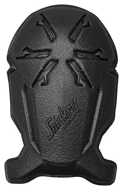 Snickers Workwear 9122 Polvisuojat ergonomiset, Vaatteet