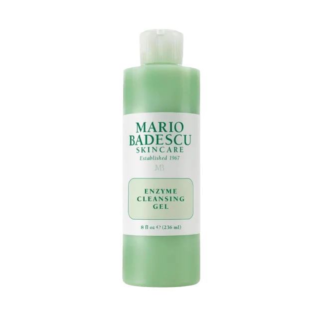 Mario Badescu Enzyme Cleansing gel Rengöring Unisex 236