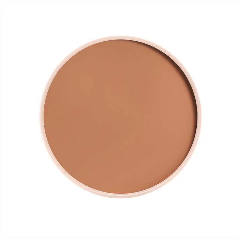 Collistar Mediterranea - Fondotinta Compatto Solare SPF15 REFILL 02 Ischia 10.5g - Make Up Solare viso