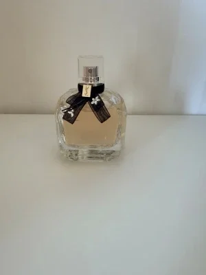 Yves Saint Laurent Mon Paris edp 90ml