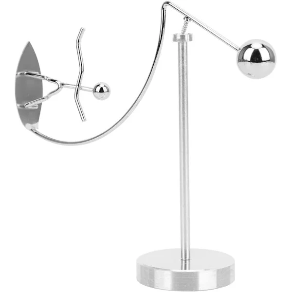 Newtons Pendul Vugge Balancebold Newtons Pendul Pendul Bord