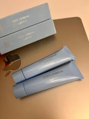 2st Dolce & Gabbana Light Blue Homme –Shower Gel / Body Bath