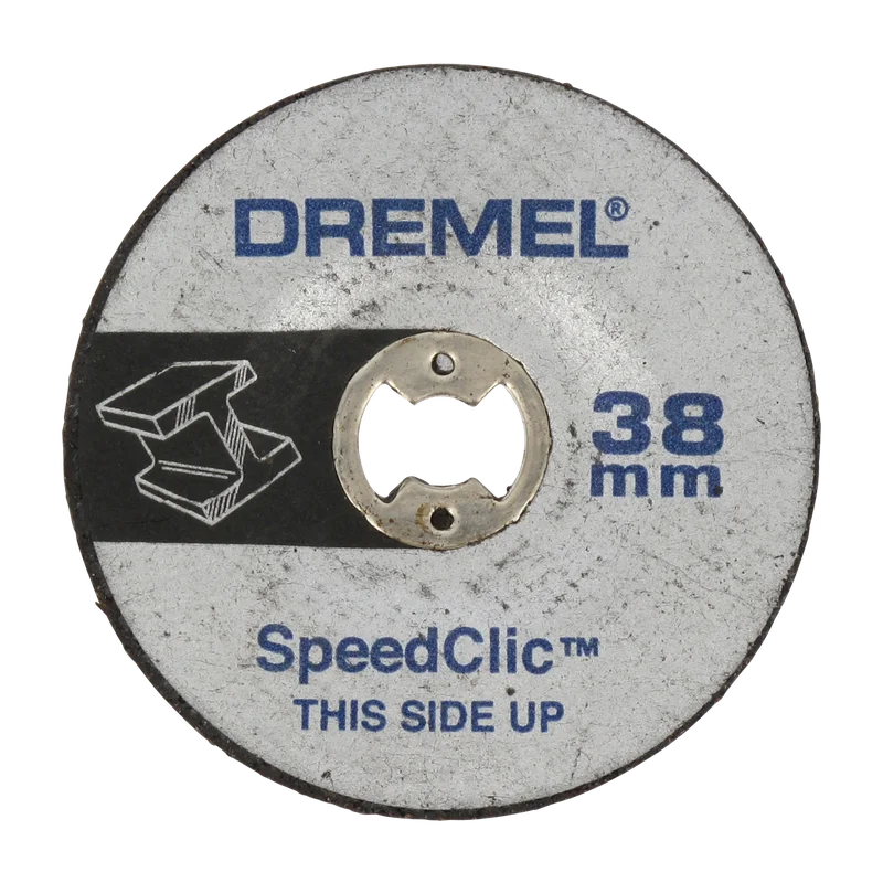 Dremel EZ SpeedClic Grinding Wheel