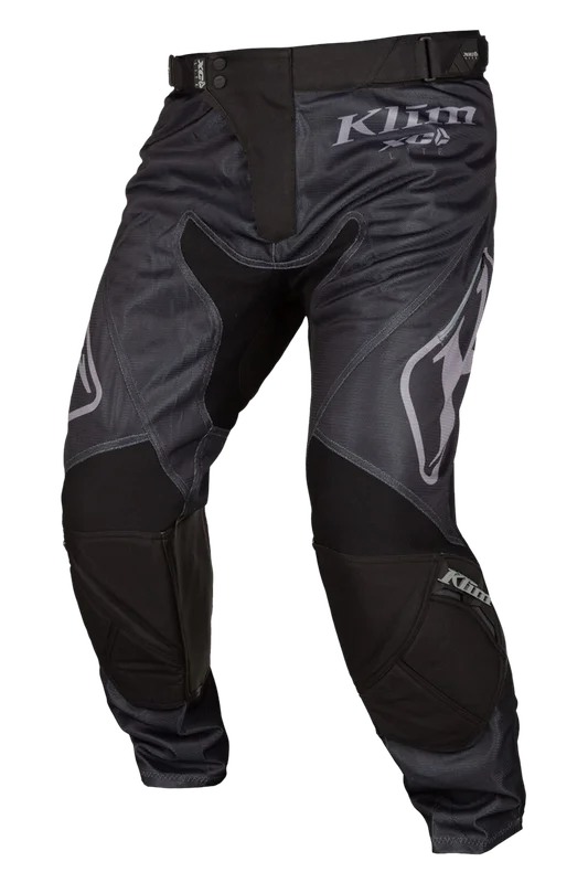 Klim XC Lite Youth MTB Trousers Black 22