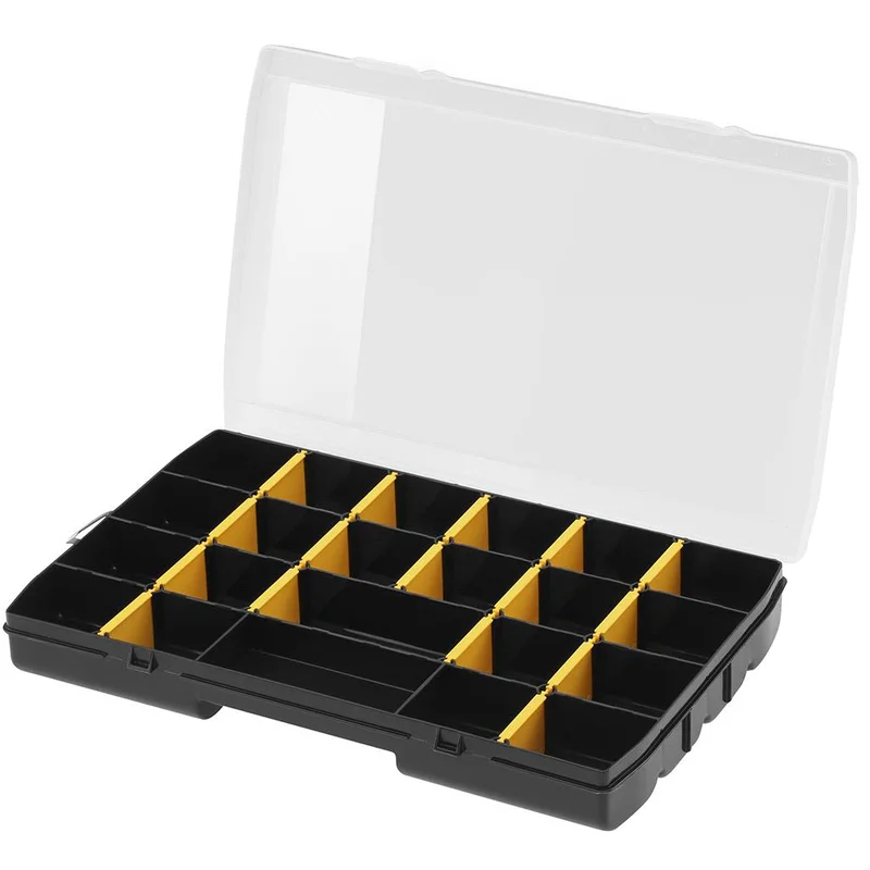 STANLEY STST81681-1 Sortimentlåda 14", Förvaring