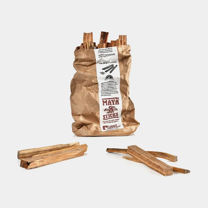 Firewood / fire starter Light My Fire MayaSticks, 450 grams