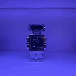 Paco rabanne phantom eau de toilette