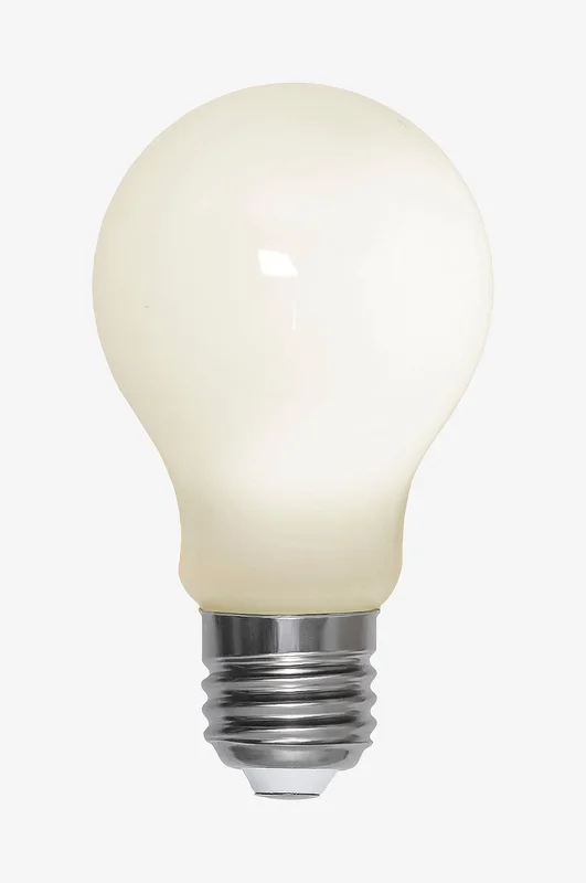 Star Trading - LED-lampa A60 Smart Bulb - Vit - Smart belysning - Från Homeroom