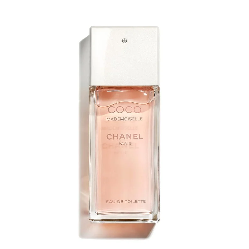 CHANEL COCO MADEMOISELLE Eau De Toilette Spray, Parfumer & Dufte, Damedufte, Coco Mademoiselle