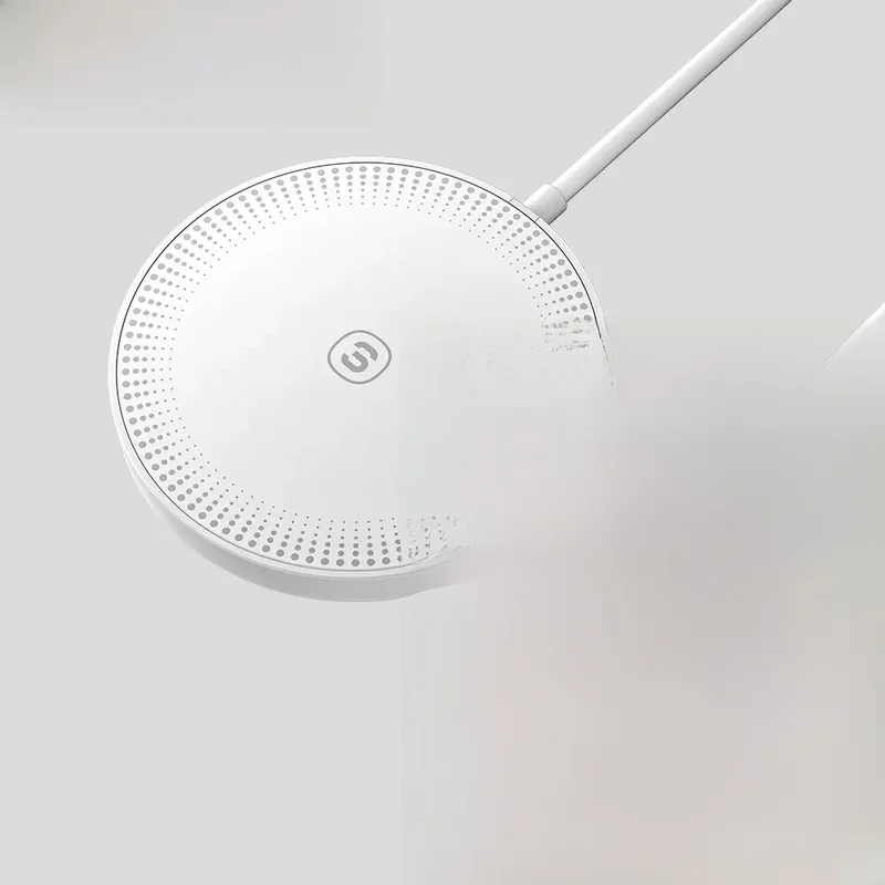 AliExpress - Essager 15w magnetische qi kabellose ladegeräte schnell aufladen für iphone 14 13 12 pro max pd schnell aufladen für xiaomi pad adapter