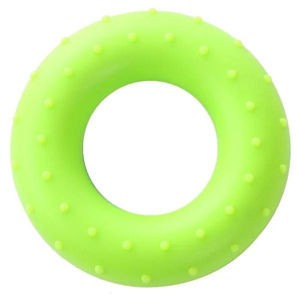 3-pack Handgrepp Muskelträning Handgrepp Ring 30-50lb Fitness Hand Extension Styrketränare
