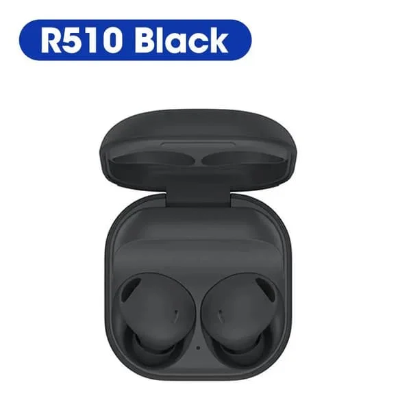 2023 Nya Buds2 Pro R510 TWS Hörlurar Bluetooth Buds 2 Pro Trådlösa Hörlurar med HiFi Stereo Mikrofon ENC Gaming Sport