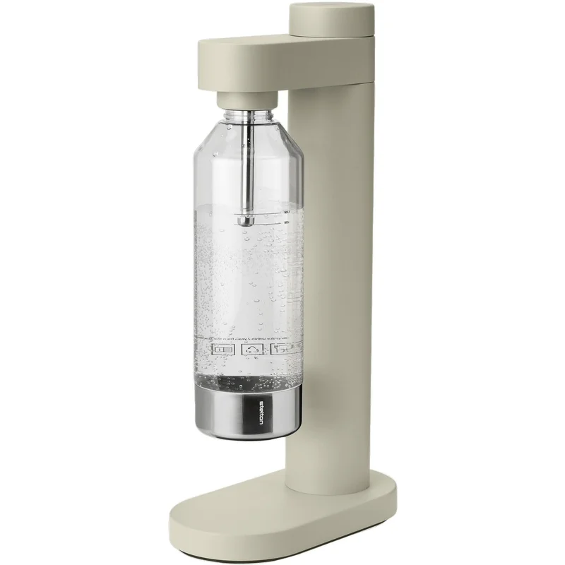 Stelton Brus hiilihapotuslaite, soft sand