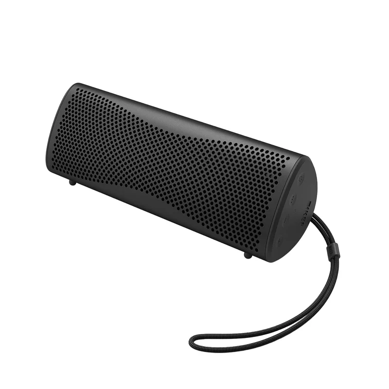 Outlet - KEF Muo Draadloze luidspreker met accu