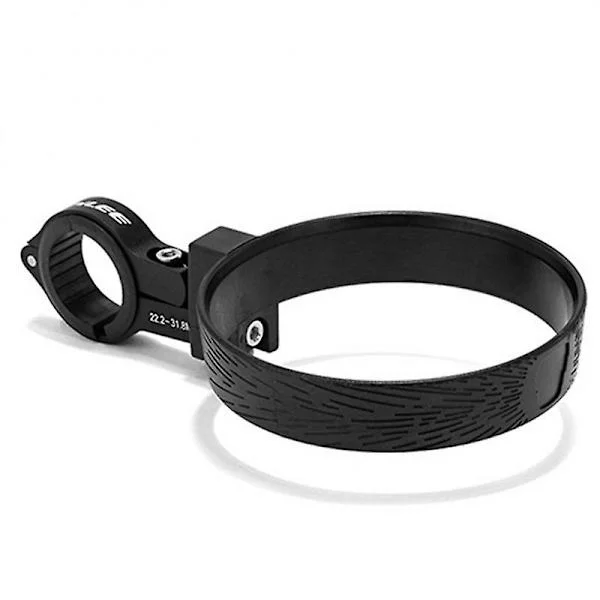 Sykkel Kaffekoppholder Universal Sykkel Vannkoker Brakett Drikkeflaske Bur Styrefeste Vannflaskeholder Sykkel Tilbehør - Sykkel Flaskeholder