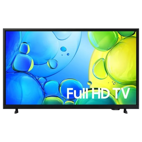 Samsung F6002F LED-älytelevisio UE32F6002FKXXH / Full HD -televisio / Tizen Smart TV / 32 tuumaa
