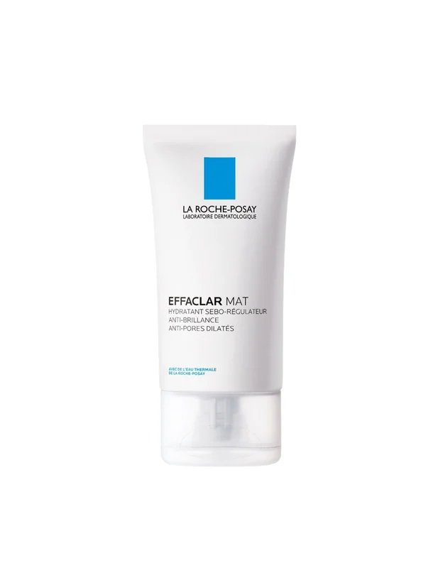La Roche Posay Effaclar Mat Tube 40ml