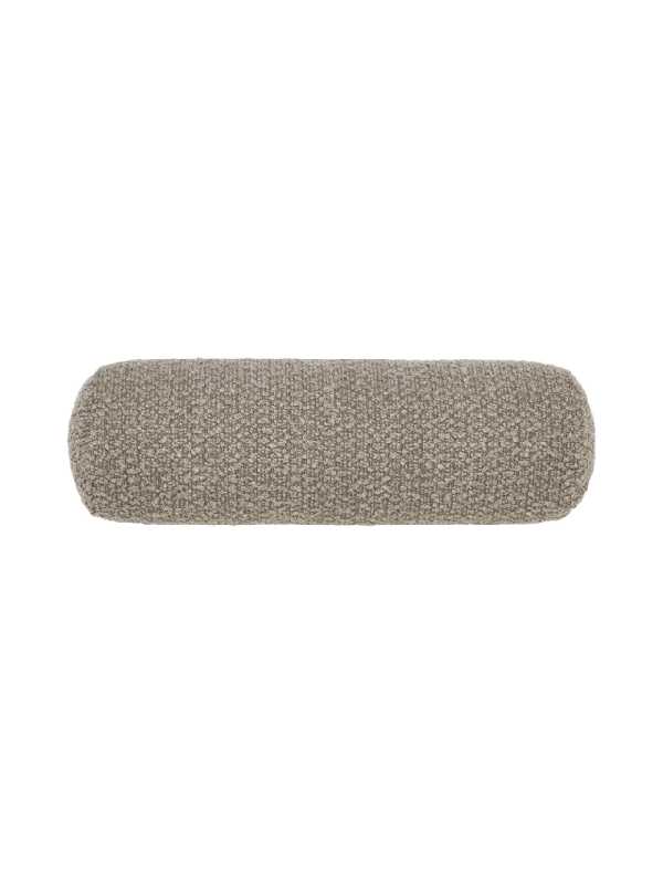 Svanefors Trond Kudde - Cylinder Kuddar Beige