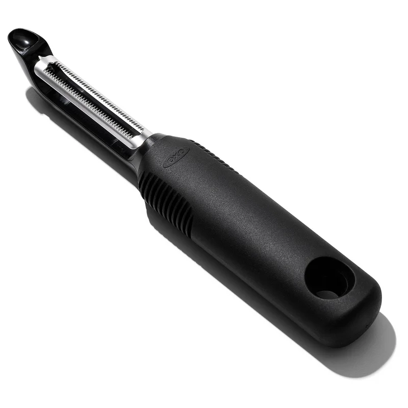 Oxo Kartoffelskræller, savtakket | KitchenOne