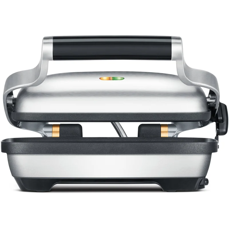 Sage The Perfekt Press Sandwich Toaster - Stål | KitchenOne