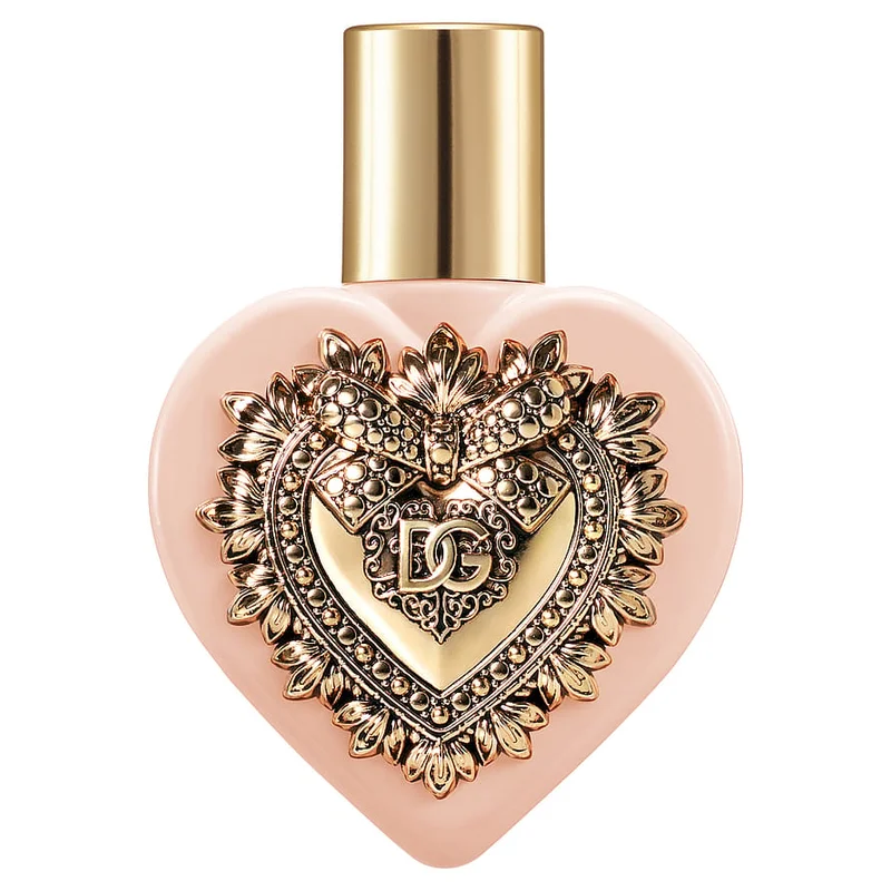 Dolce & Gabbana My Devotion Eau de Parfum Intense 20 ml, Parfumer & Dufte, Til Hende, Eau De Parfum