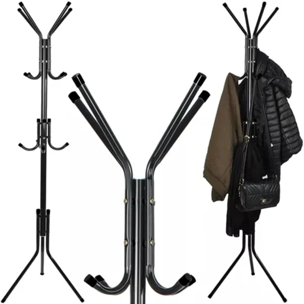 Klesstativ / Garderobestativ - 170cm