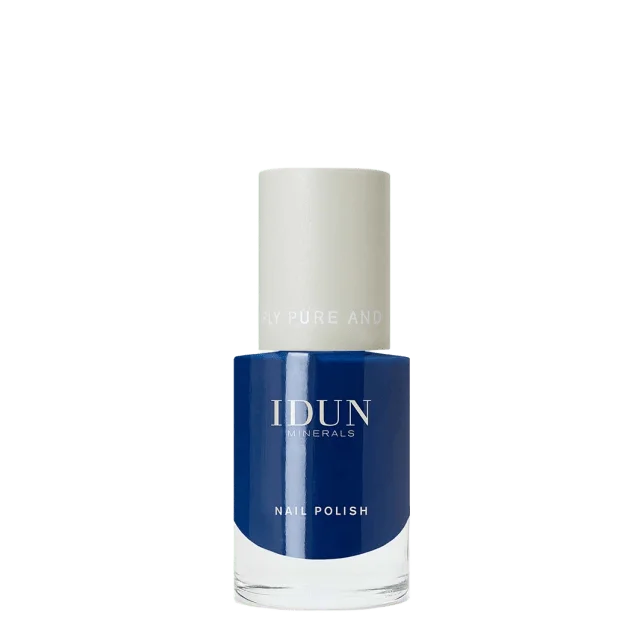 IDUN Minerals Nail polish Nagellack Unisex 11 ML