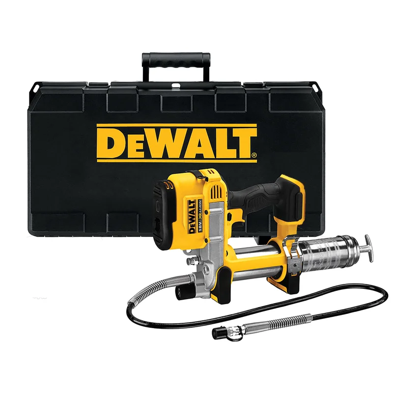 Dewalt DCGG571NK-XJ Fettspruta utan batteri och laddare, Maskiner