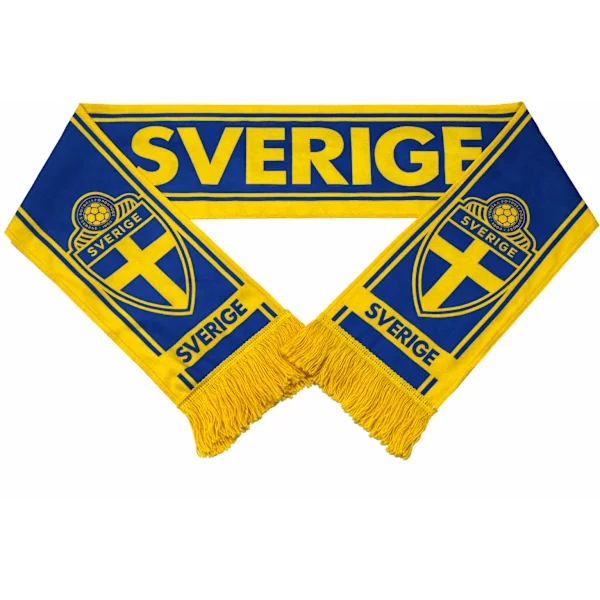 VM 2026 Fodbold Fan Halstørklæde, Sportstema Supporter Strikket Halstørklæde, Holdfarve Heppe Halstørklæde til Kampe Fester Festivaler og Udendørs 