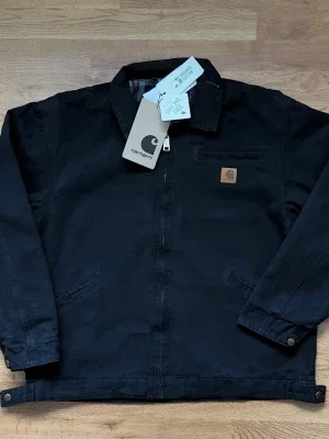 Carhartt jacka