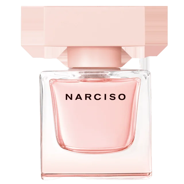 Narciso Rodriguez Cristal EdP Parfym & EdT Dam 30 ML