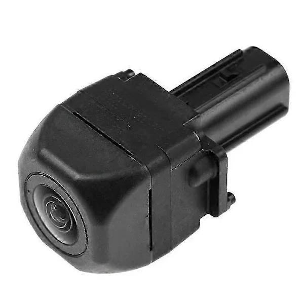 【NX】Kompatibel med Toyota Hilux 2011-2015 Bakkamera Bakassistent Bakkamera 86790-71030 / 86790710-God