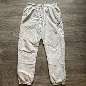Nike track pants