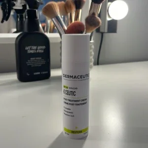 Dermaceutic K Ceutic SPF 50 ansiktskräm