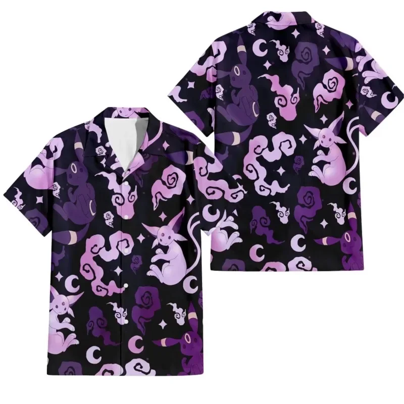 AliExpress - Hawaiian Men's T-shirt 3D Fun Cartoon Animal Print Men's Summer Loose Beach Oversize Short-sleeved T-shirt Top Men's Unisex New