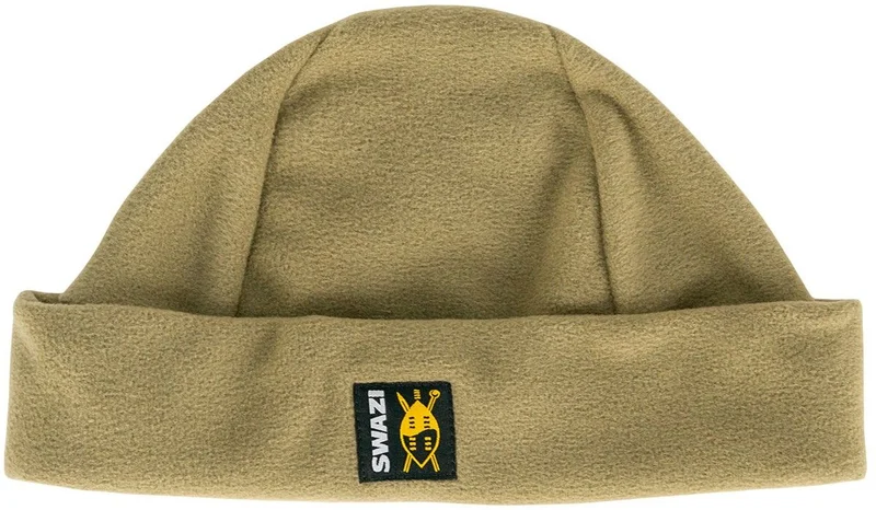 Swazi Hasbeanie Tussock