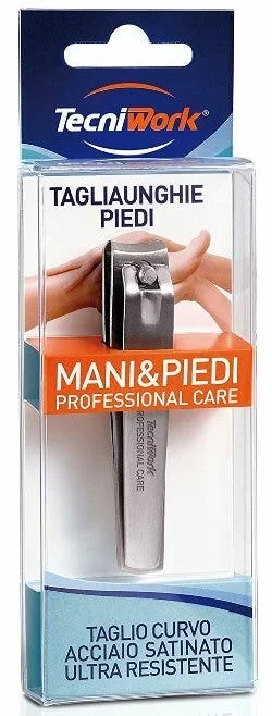 Tecniwork Tagliaunghie Piedi 1 Pezzo