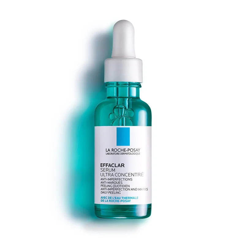 La Roche-Posay Effaclar Siero Peeling Viso Per Pelle a Tendenza