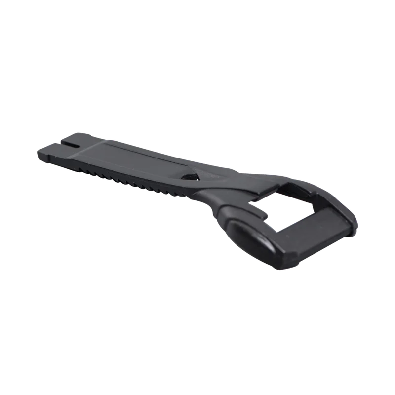 Curea Gaerne Scurtă Pentru SG10/SG12/GX1/G_React negru