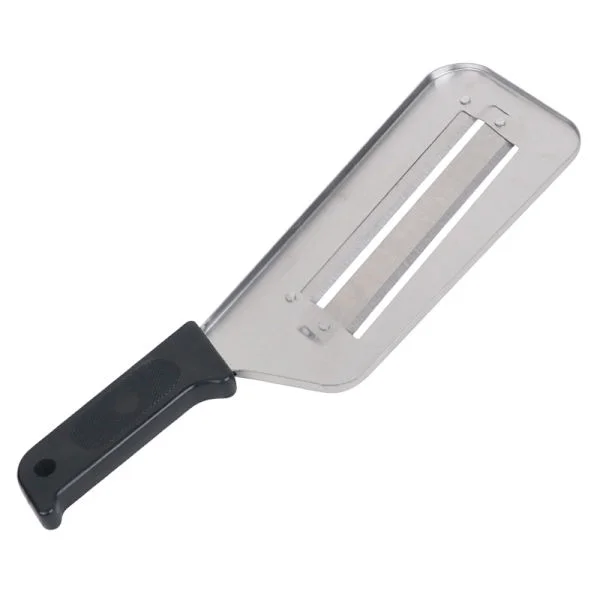 Cabbage Slicer Hand Shredder Vegetable Cutter Manual Kitchen Chopper/Stainless Steel for Making Homemade Coleslaw, Sauerkraut, Hand Tool