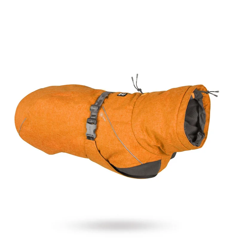Hurtta - Expedition Parka Havtorn Vintertäcke - Varma hundjackor & täcken från Doggie.se- För stora hundar
