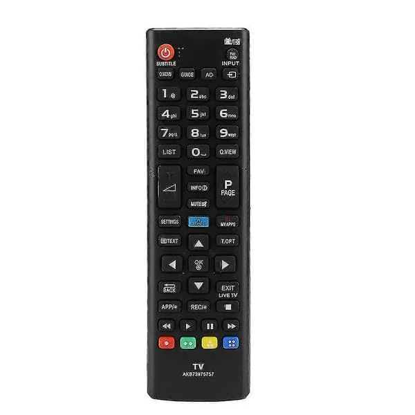 For Lg Akb73975757 Smart Tv Remote Control Suitable For 22lb4900 22lb490u
