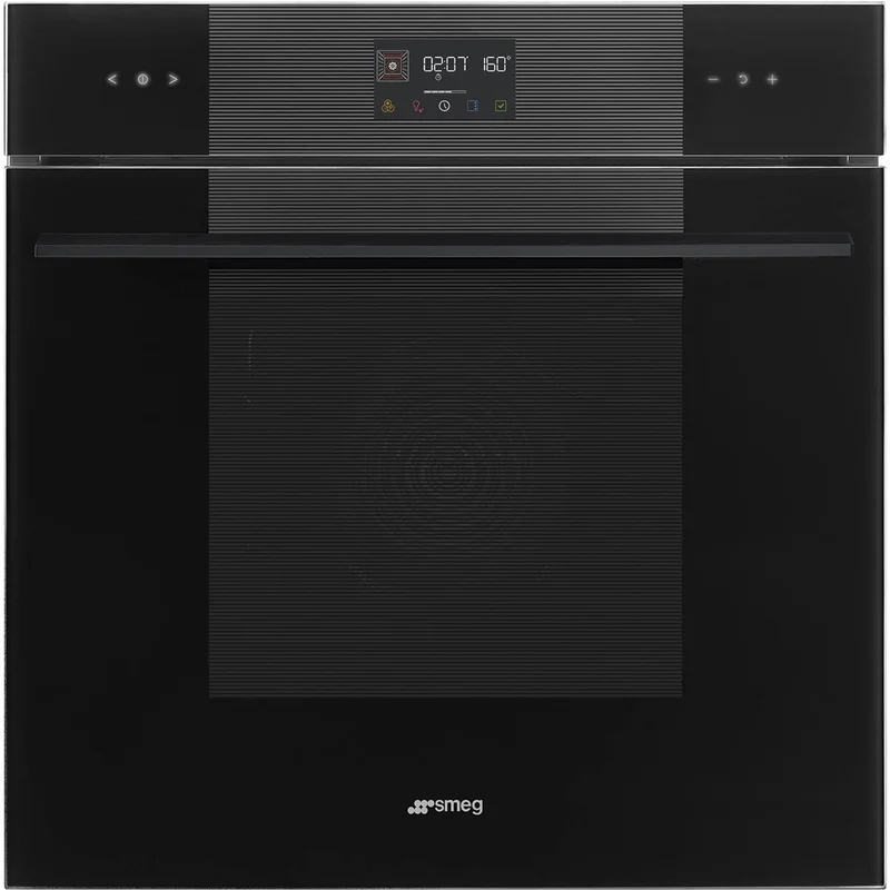 Smeg - Integrert stekeovn SOP6102TB3 Svart