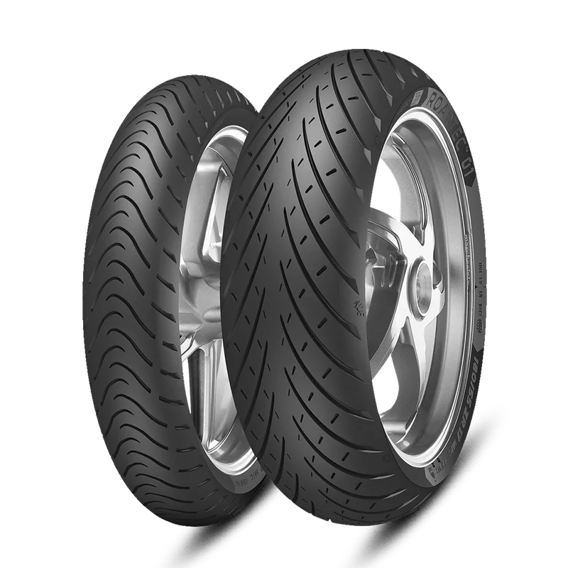 Metzeler ROADTEC 01 Front MC Tyre